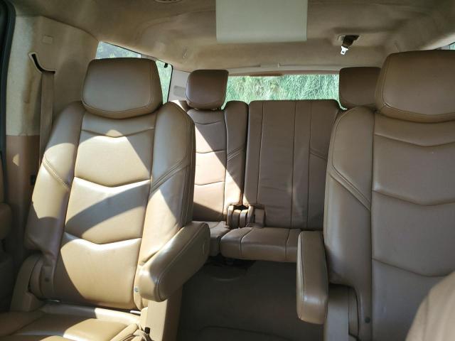 1GYS4UKJ6FR698719 - 2015 CADILLAC ESCALADE ESV PLATINUM Ağ foto 10