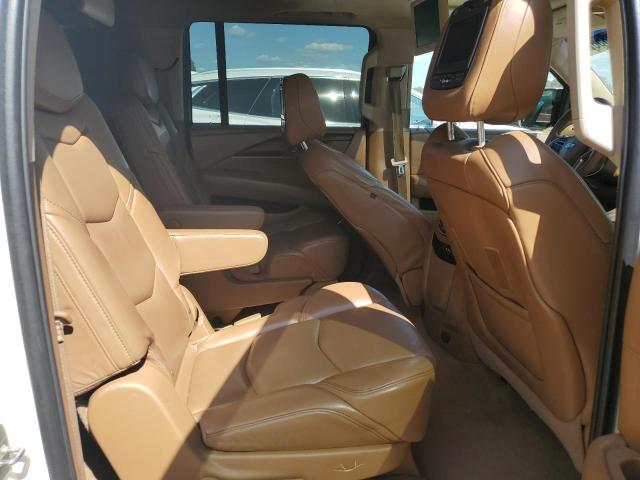 1GYS4UKJ6FR698719 - 2015 CADILLAC ESCALADE ESV PLATINUM Ağ foto 11