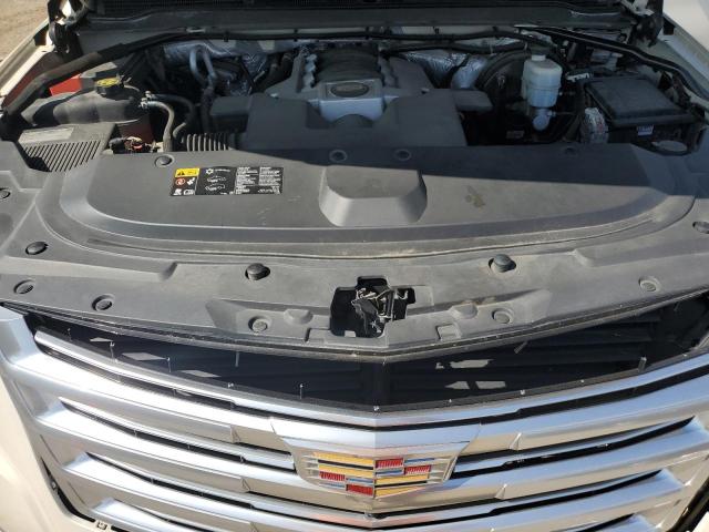 1GYS4UKJ6FR698719 - 2015 CADILLAC ESCALADE ESV PLATINUM Ağ foto 12