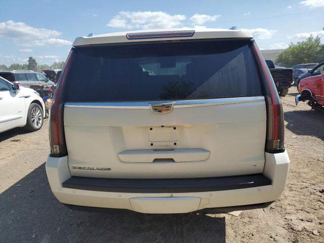 1GYS4UKJ6FR698719 - 2015 CADILLAC ESCALADE ESV PLATINUM Ağ foto 6