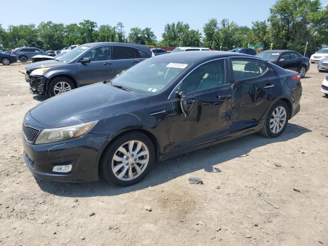 2015 KIA OPTIMA EX, null