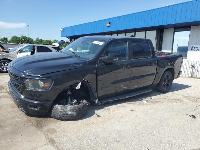 2024 RAM 1500 BIG HORN/LONE STAR, 