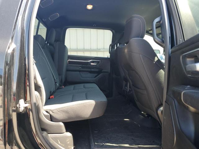 1C6SRFFTXRN111410 - 2024 RAM 1500 BIG HORN/LONE STAR BLACK photo 10