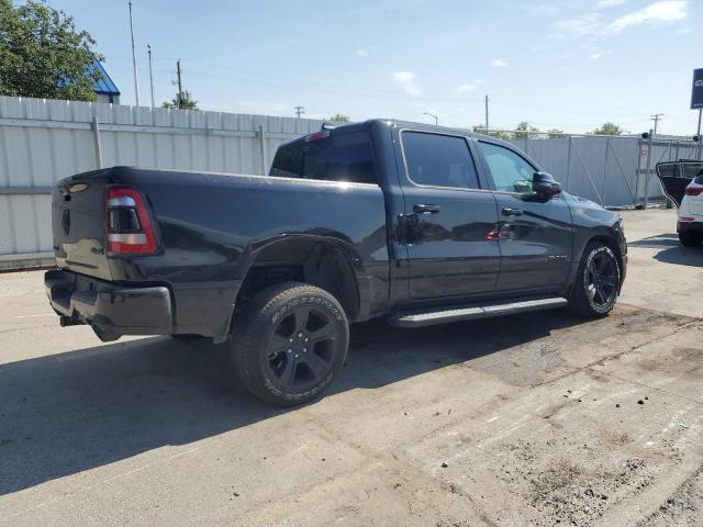 1C6SRFFTXRN111410 - 2024 RAM 1500 BIG HORN/LONE STAR BLACK photo 3