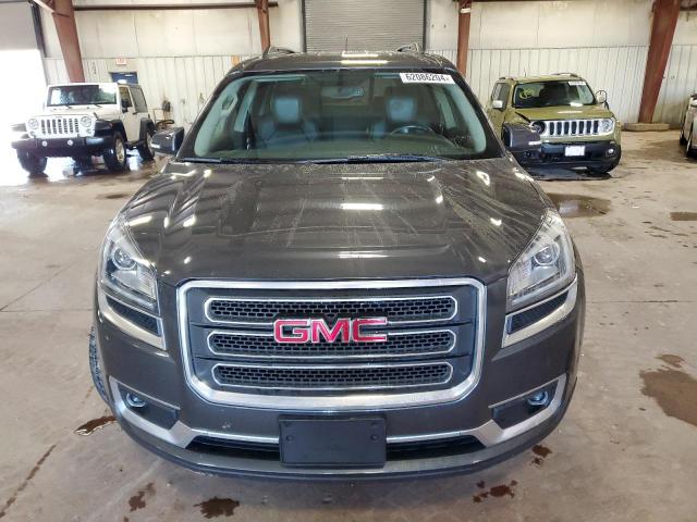 1GKKVRKD4EJ144719 - 2014 GMC ACADIA SLT-1 CHARCOAL photo 5