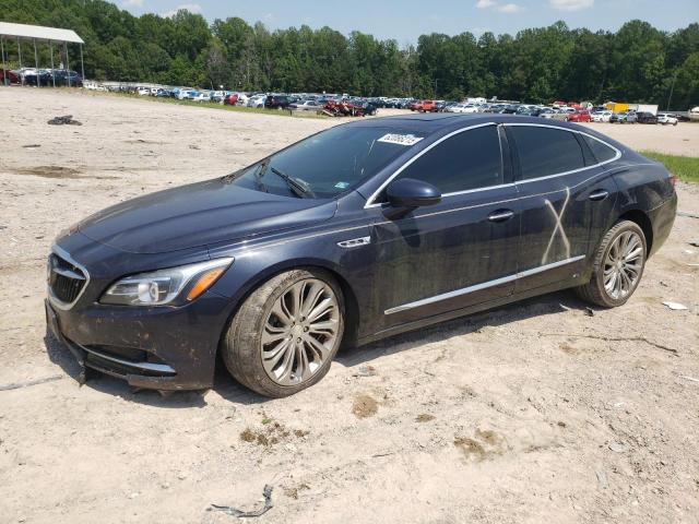 2017 BUICK LACROSSE PREMIUM, null