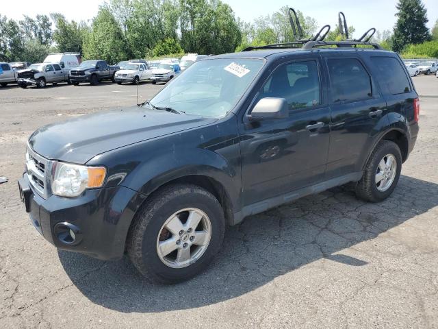 2011 FORD ESCAPE XLT, 