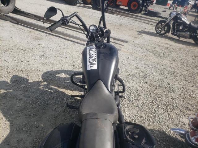 5VPWB36N9D3017815 - 2013 VICTORY MOTORCYCLES HIGH-BALL შავი ფოტო 6