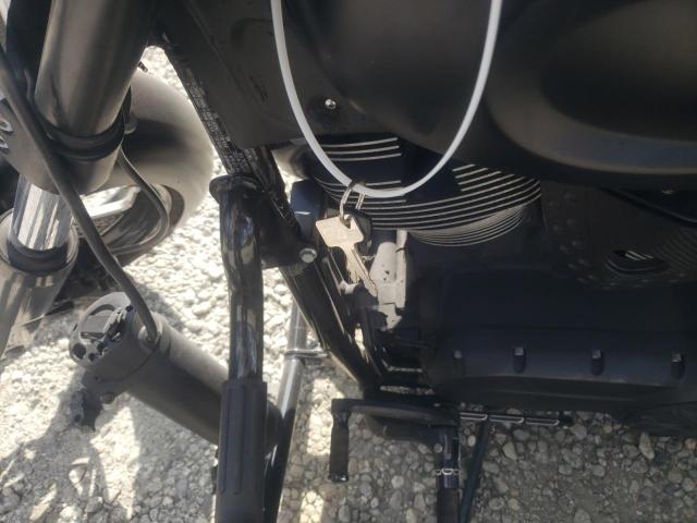 5VPWB36N9D3017815 - 2013 VICTORY MOTORCYCLES HIGH-BALL შავი ფოტო 8