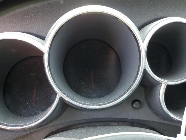 2T1KR32E95C445228 - 2005 TOYOTA COROLLA MA XR BLUE photo 9