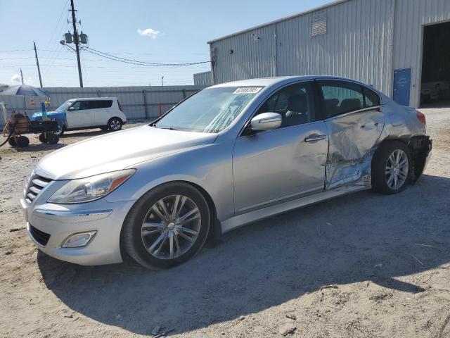 2013 HYUNDAI GENESIS 3.8L, 
