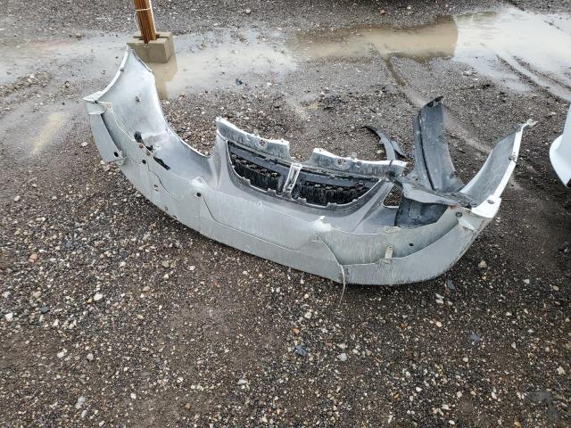 JS2YC414585101591 - 2008 SUZUKI SX4 SILVER photo 12