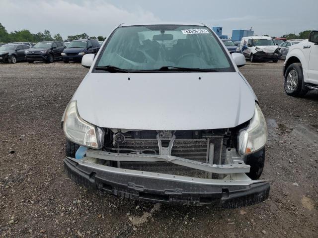 JS2YC414585101591 - 2008 SUZUKI SX4 SILVER photo 5