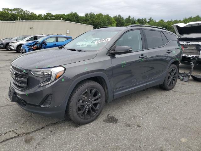 2021 GMC TERRAIN SLE, 