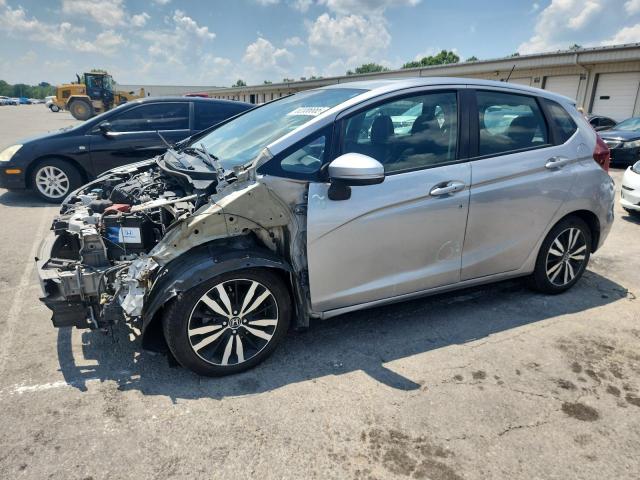 2018 HONDA FIT EX, null