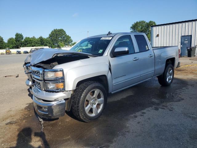 2015 CHEVROLET SILVERADO C1500 LT, null