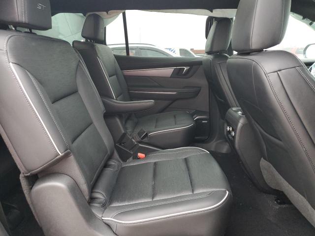 5GAERBRS7SJ204787 - 2025 BUICK ENCLAVE SPORT TOURING BLACK photo 11