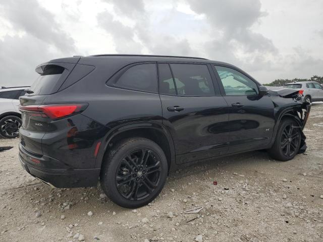 5GAERBRS7SJ204787 - 2025 BUICK ENCLAVE SPORT TOURING BLACK photo 3