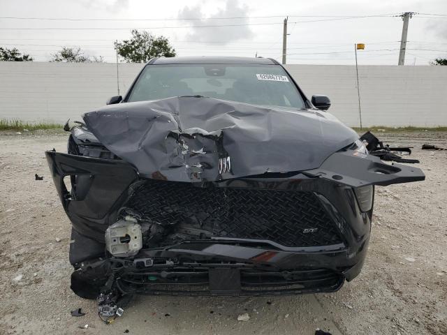 5GAERBRS7SJ204787 - 2025 BUICK ENCLAVE SPORT TOURING BLACK photo 5