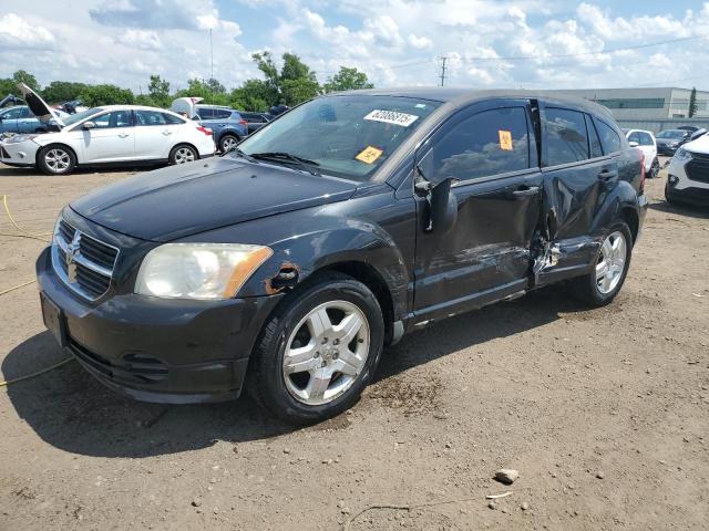 2008 DODGE CALIBER SXT, null
