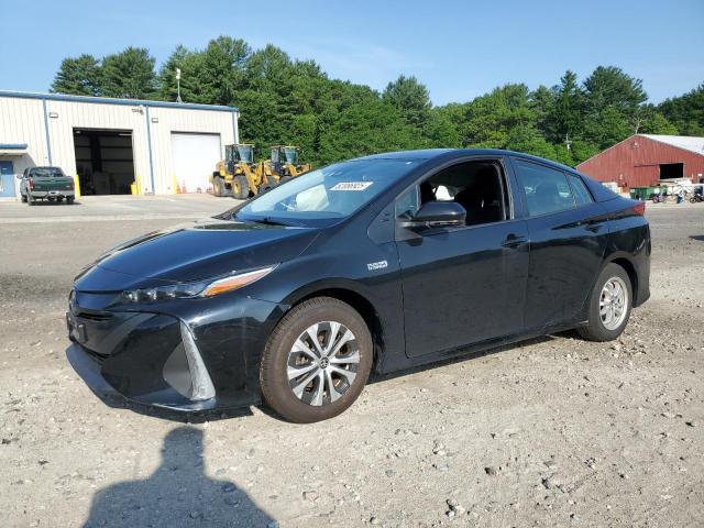 2021 TOYOTA PRIUS PRIM LE, null