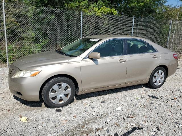 2009 TOYOTA CAMRY BASE, 