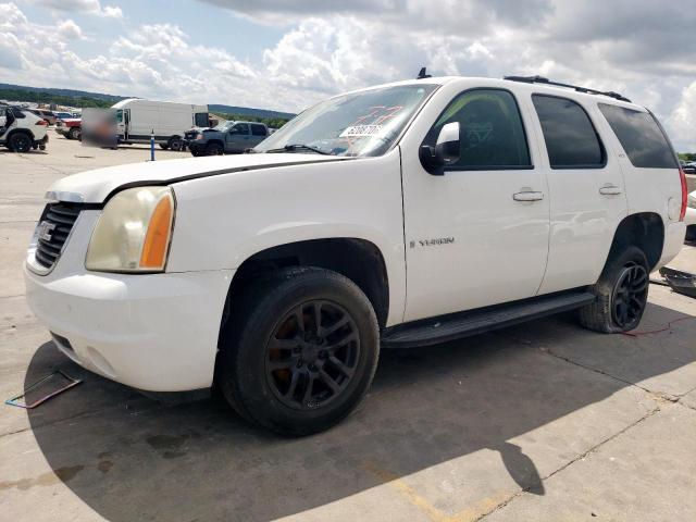 2007 GMC YUKON, 