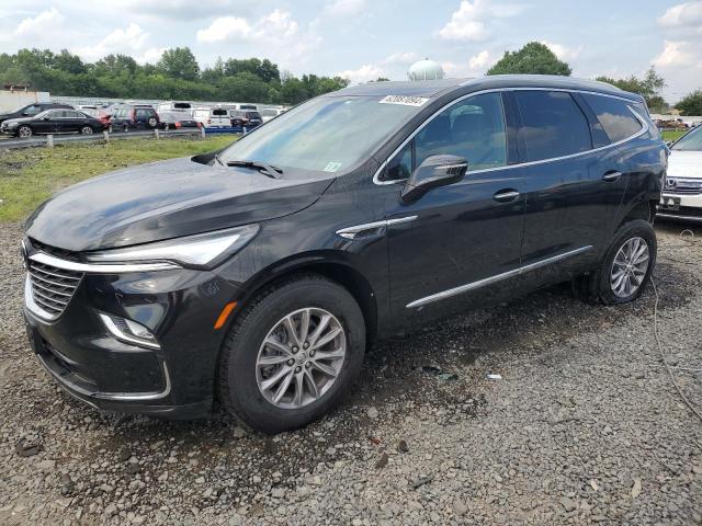 5GAEVAKW9RJ122945 - 2024 BUICK ENCLAVE ESSENCE Qara foto 1