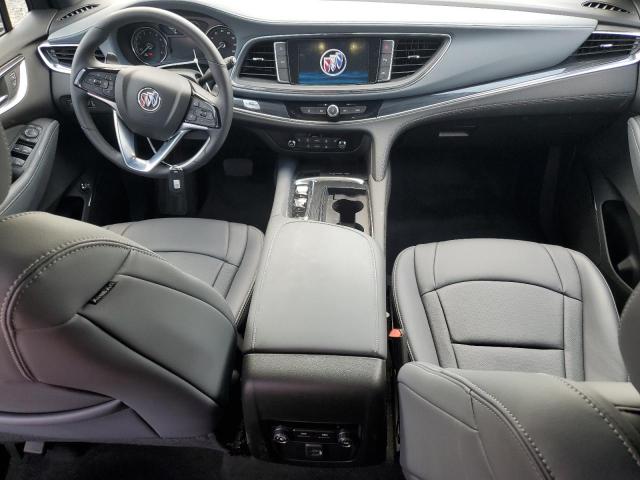 5GAEVAKW9RJ122945 - 2024 BUICK ENCLAVE ESSENCE Qara foto 8