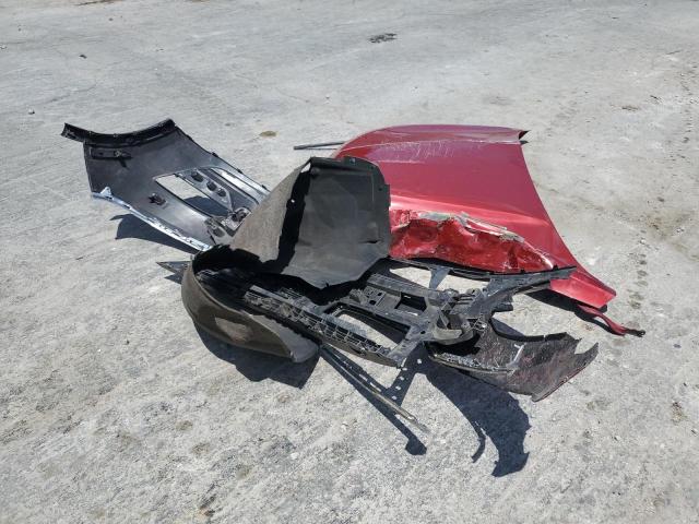 5LMCJ3C96HUL61848 - 2017 LINCOLN MKC RESERVE Bordo fotoğraf 13