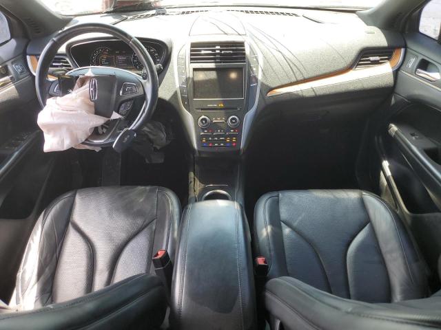 5LMCJ3C96HUL61848 - 2017 LINCOLN MKC RESERVE Bordo fotoğraf 8