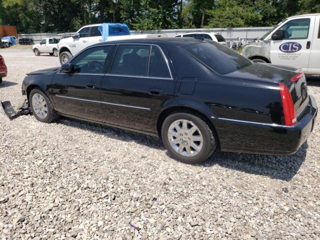 1G6KH5EY5AU130978 - 2010 CADILLAC DTS PREMIUM COLLECTION BLACK photo 2