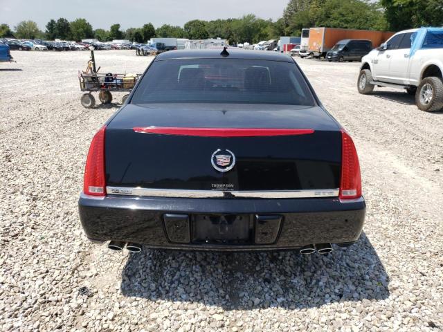 1G6KH5EY5AU130978 - 2010 CADILLAC DTS PREMIUM COLLECTION BLACK photo 6