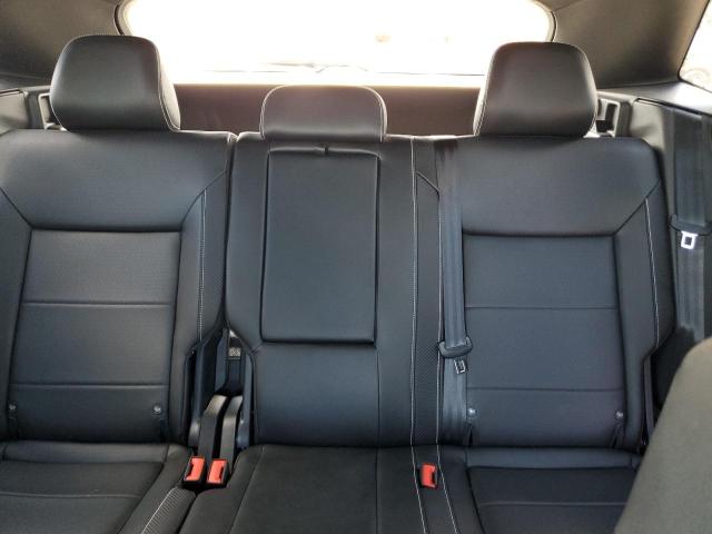 1V2JE2CA3PC212162 - 2023 VOLKSWAGEN ATLAS CROS SE Rouge photo 10