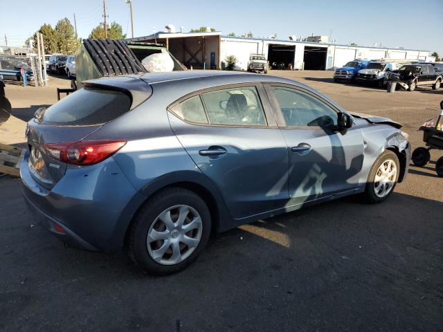 3MZBM1J73GM256488 - 2016 MAZDA 3 SPORT BLUE photo 3