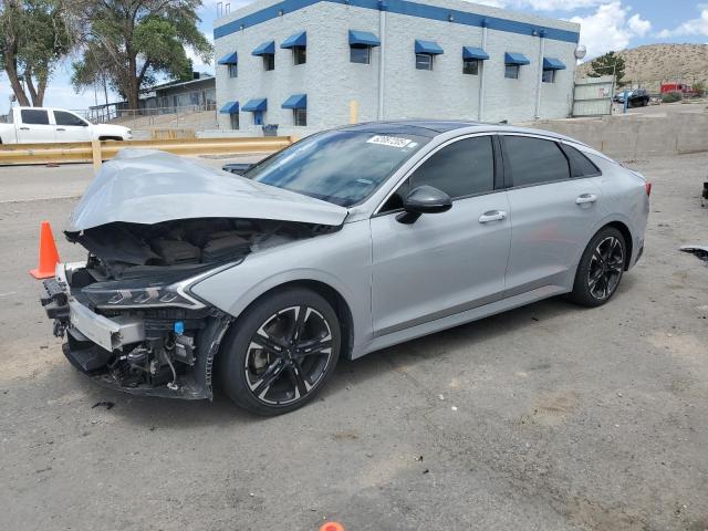 2023 KIA K5 GT LINE, null