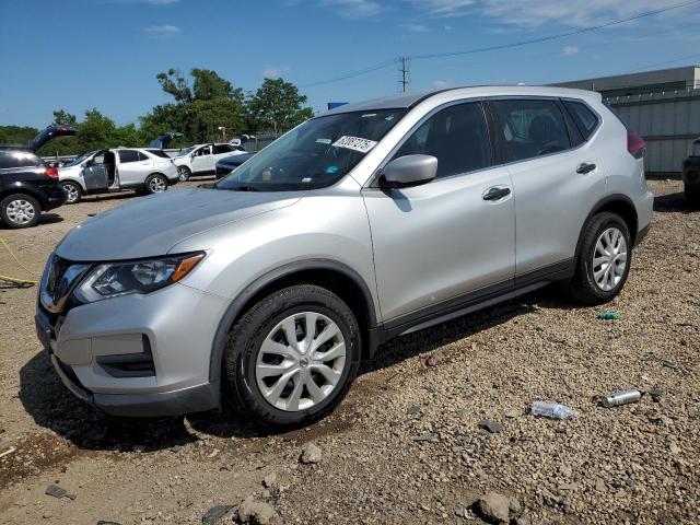 2018 NISSAN ROGUE S, 