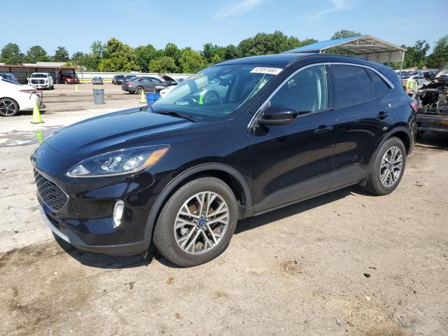 2022 FORD ESCAPE SEL, 