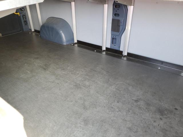 3C6MRVJG3ME586245 - 2021 RAM PROMASTER 3500 HIGH 灰色 照片 6