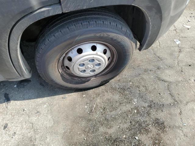 3C6MRVJG3ME586245 - 2021 RAM PROMASTER 3500 HIGH 灰色 照片 9