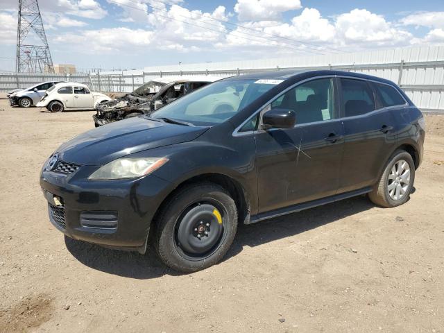 2009 MAZDA CX-7, 