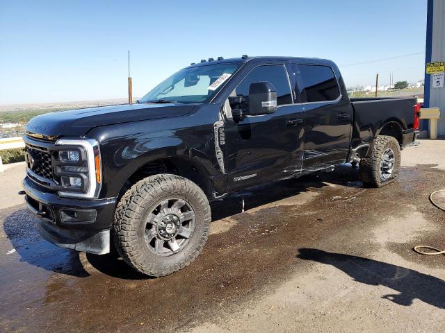 2023 FORD F250 SUPER DUTY, 