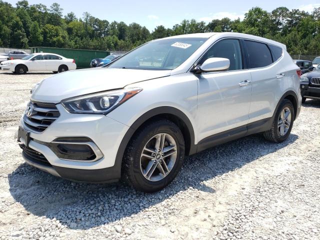 2017 HYUNDAI SANTA FE S, 
