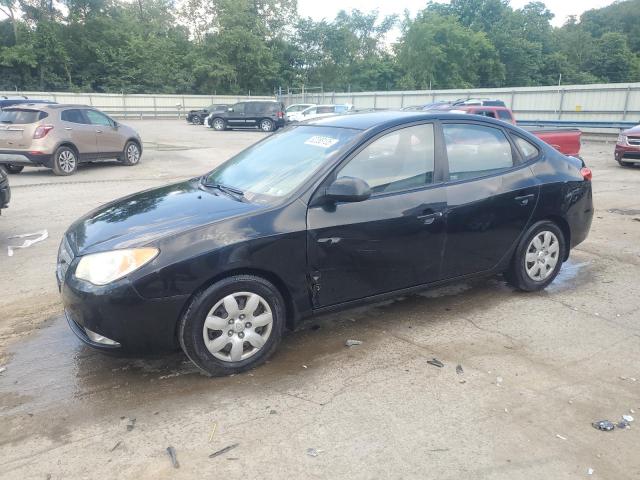 2008 HYUNDAI ELANTRA GLS, null