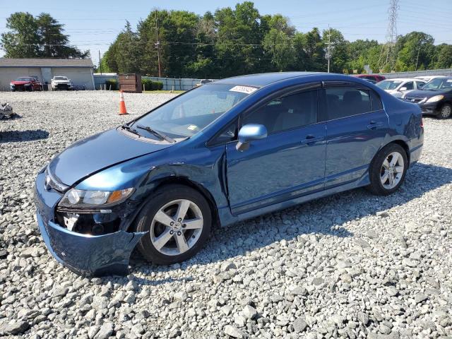 2009 HONDA CIVIC VP, 