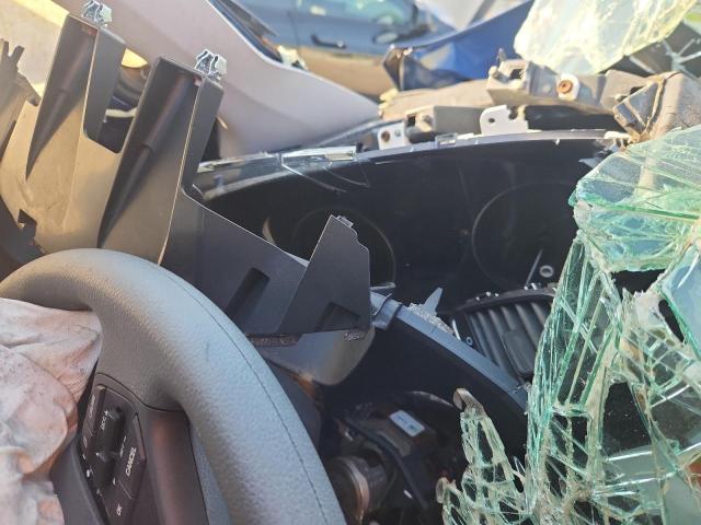 5NPE34AF1GH280869 - 2016 HYUNDAI SONATA SPORT BLACK photo 9