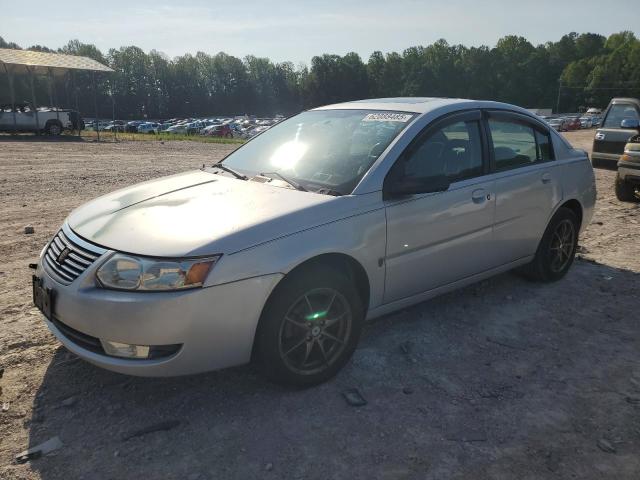 2005 SATURN ION LEVEL 3, null