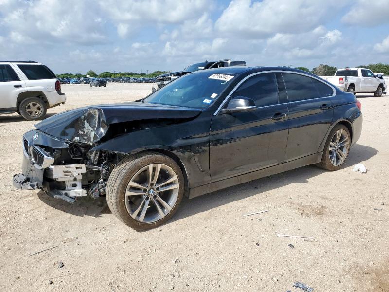 2019 BMW 430I GRAN COUPE, 