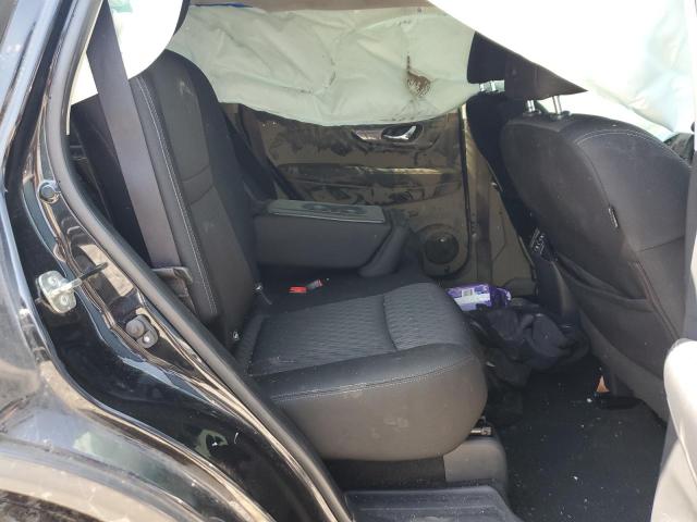 KNMAT2MV4LP504639 - 2020 NISSAN ROGUE S 黑色 照片 11