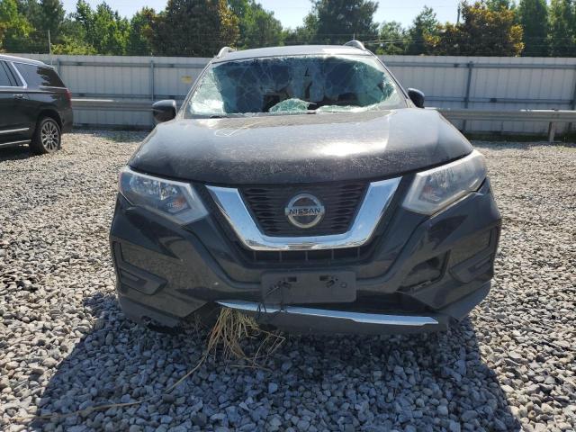 KNMAT2MV4LP504639 - 2020 NISSAN ROGUE S 黑色 照片 5